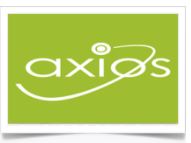 axios